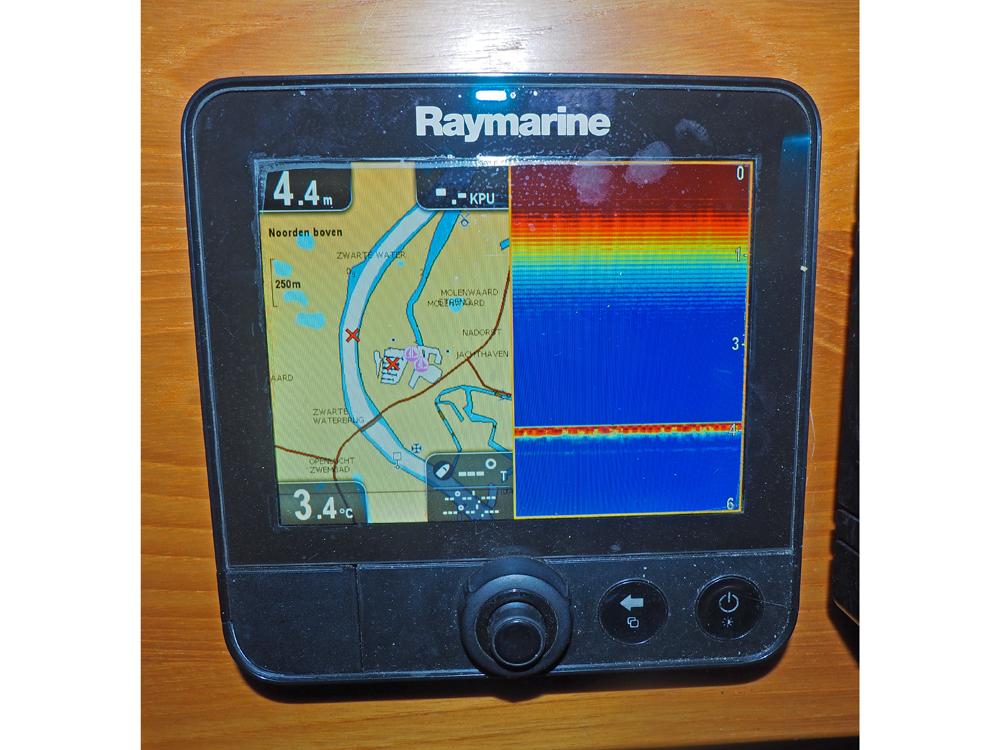 picture Navigatie en electronica